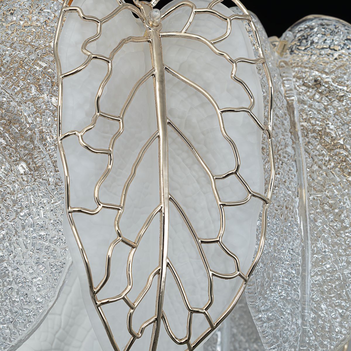 Подвесная люстра Citilux Hasienda CL328170