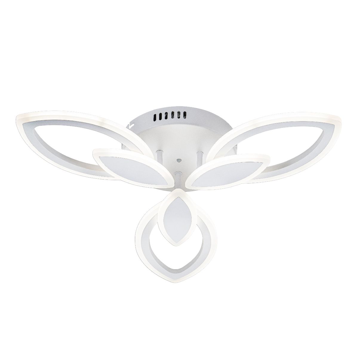 Потолочная люстра Escada Gentle 10287/3LED Потолочная люстра Escada Gentle 10287/3LED