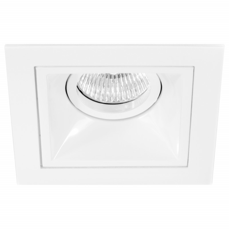 Встраиваемый светильник Lightstar D51606 (214516+214506) Встраиваемый светильник Lightstar D51606 (214516+214506)