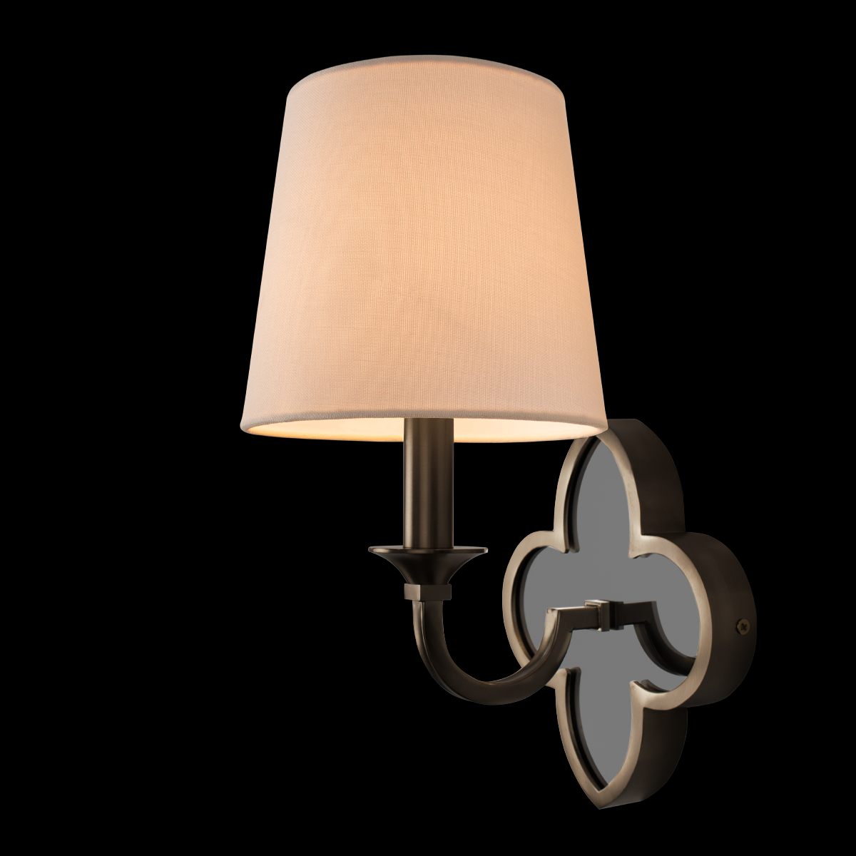 Бра Loft IT Silence 10303W/B Copper black Бра Loft IT Silence 10303W/B Copper black