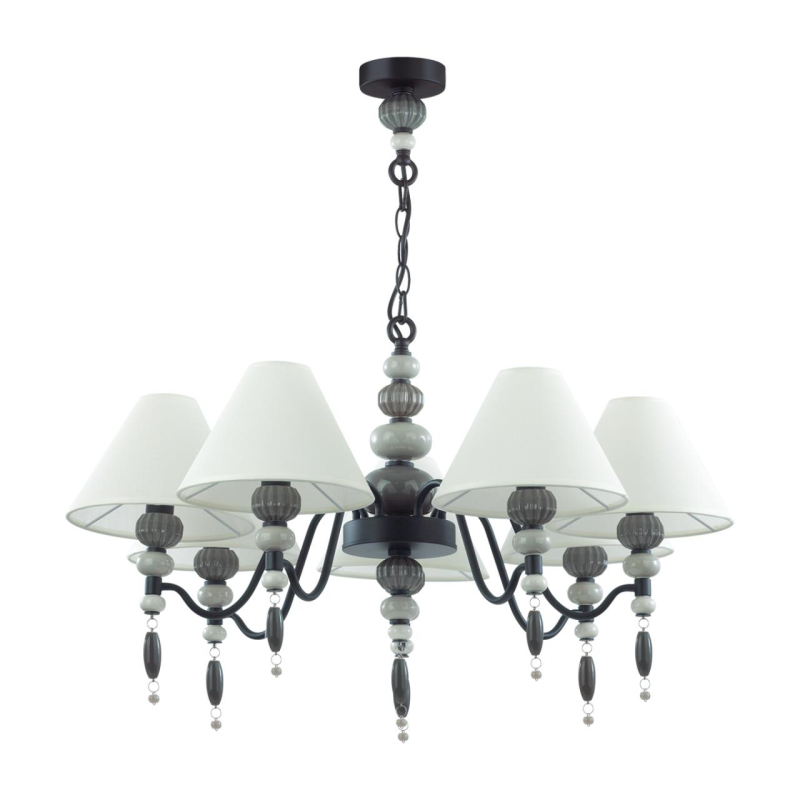 Подвесная люстра Odeon Light Sochi 4896/7 Подвесная люстра Odeon Light Sochi 4896/7