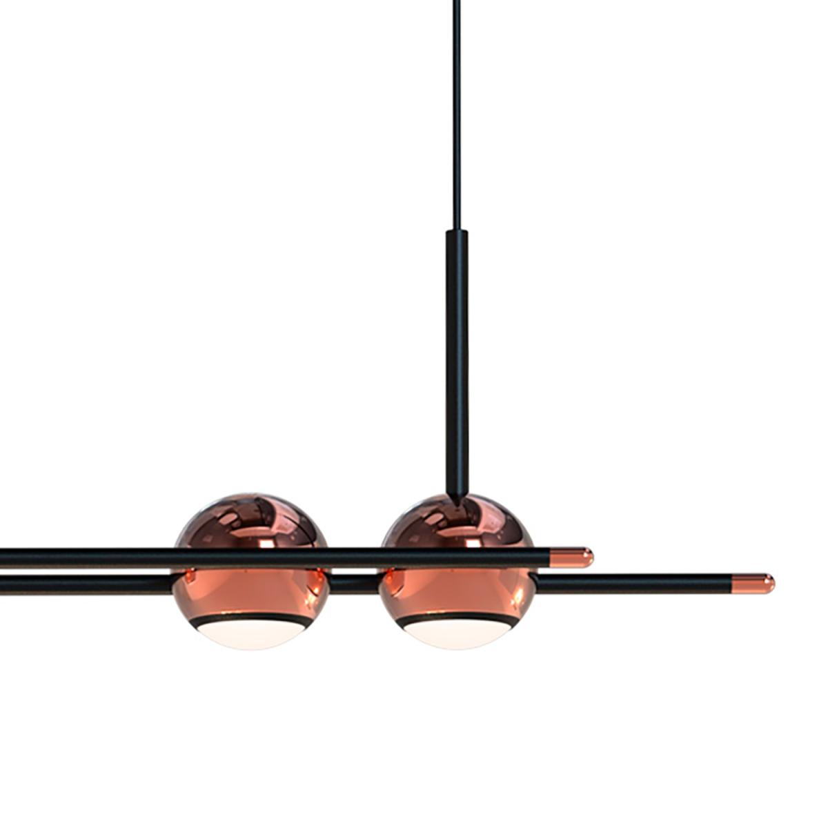 Подвесная люстра Favourite Sturm 4561-7P