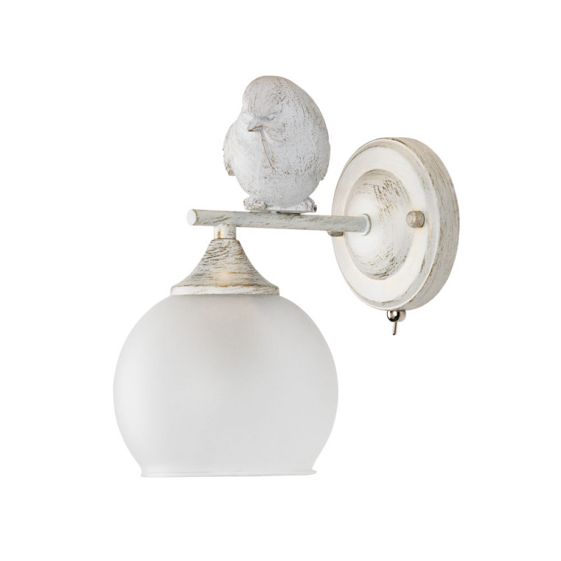 Бра ARTE Lamp A2150AP-1WG Бра ARTE Lamp A2150AP-1WG