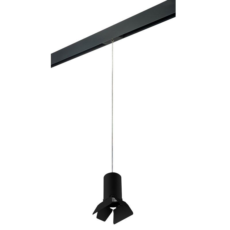 Трековый светильник Lightstar Rullo PRORP437437 (214437+595857+202437) Трековый светильник Lightstar Rullo PRORP437437 (214437+595857+202437)