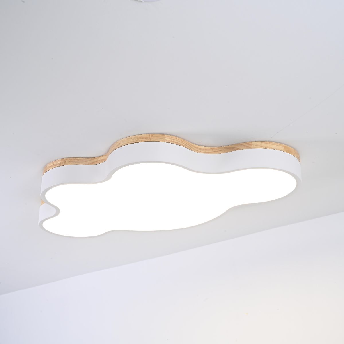 Потолочная люстра ImperiumLoft Cloud Eco 189502-26