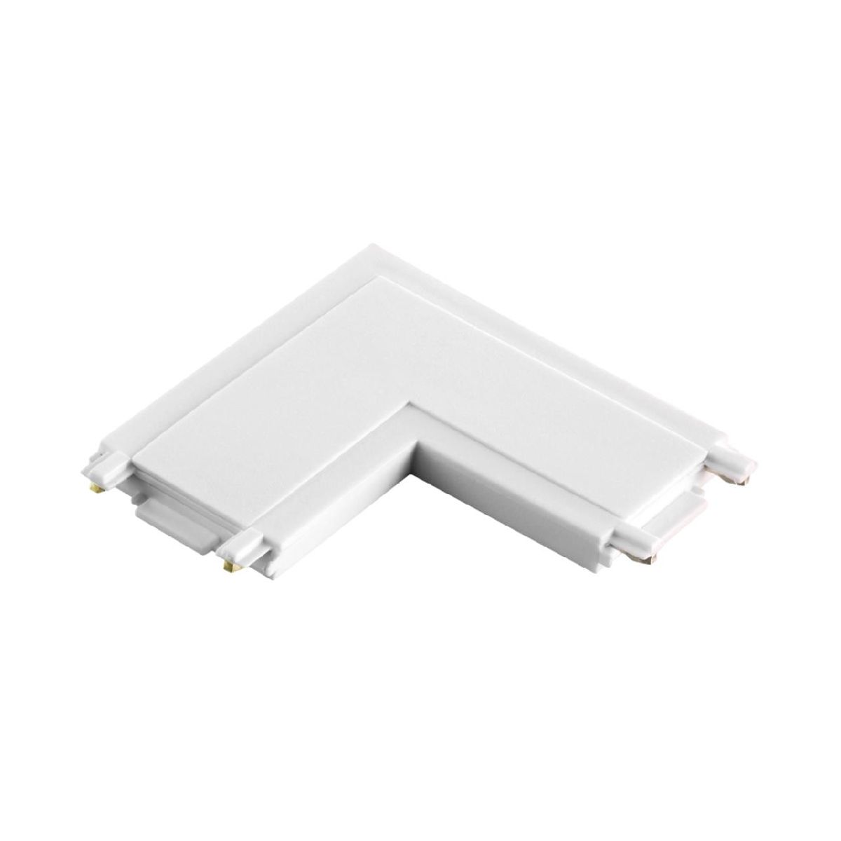 Соединитель для шинопровода Novotech Smal 135206 Соединитель для шинопровода Novotech Smal 135206