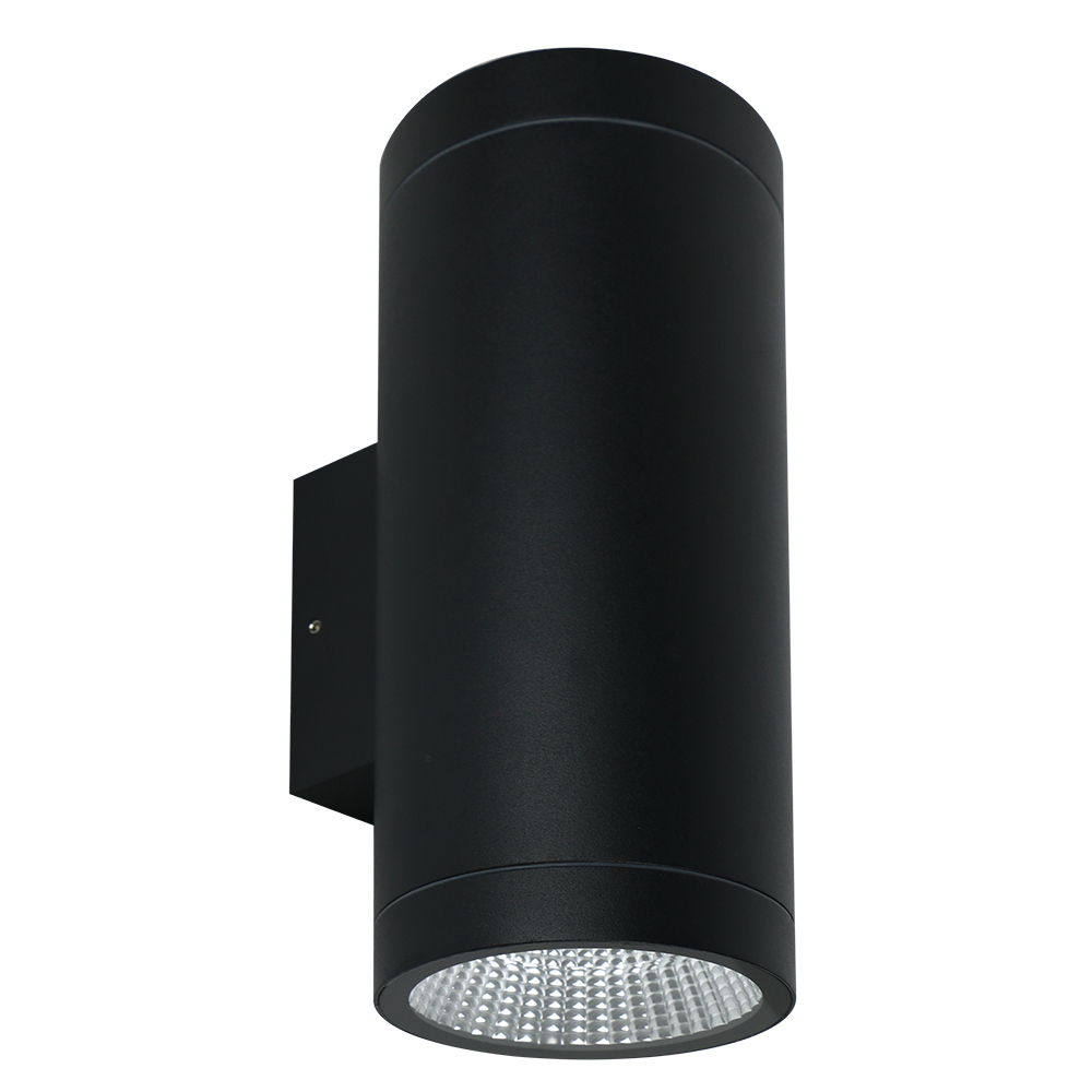 Уличный настенный светильник Arte Lamp Torcular A1813AL-2BK Уличный настенный светильник Arte Lamp Torcular A1813AL-2BK