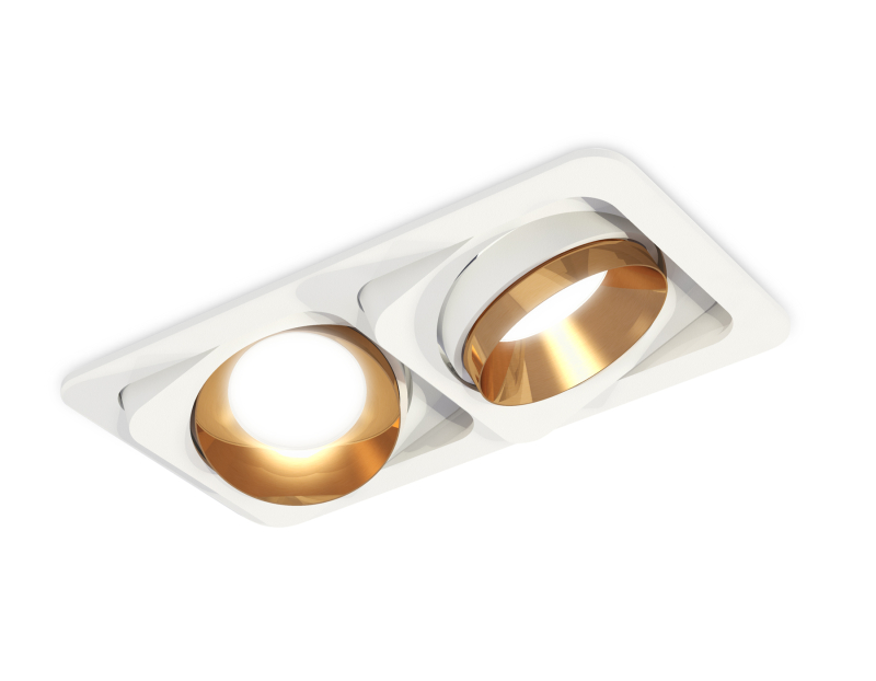 Встраиваемый светильник Ambrella Light Techno Spot XC7663024 (C7663, N7034) Встраиваемый светильник Ambrella Light Techno Spot XC7663024 (C7663, N7034)
