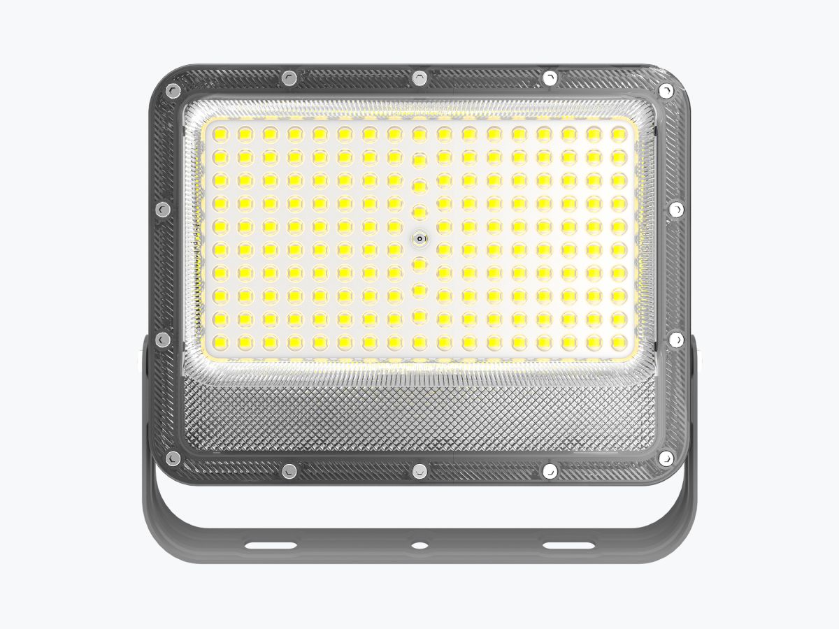 Светодиодный прожектор LEDS POWER 100Вт 6500К (серия BK05) 007700