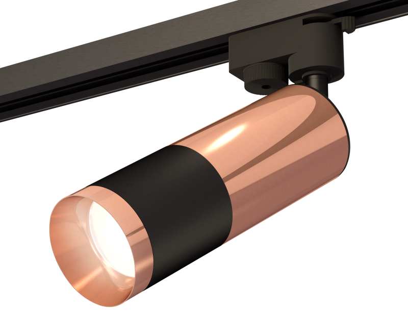 Трековый однофазный светильник Ambrella Light Track System XT6302060 (A2521, C6326, A2010, C6302, N6135) Трековый однофазный светильник Ambrella Light Track System XT6302060 (A2521, C6326, A2010, C6302, N6135)
