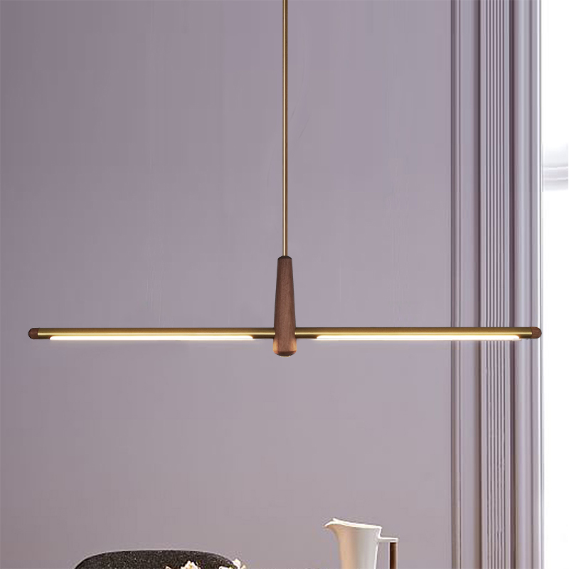 Подвесной светильник ImperiumLoft Kiel 204542-26