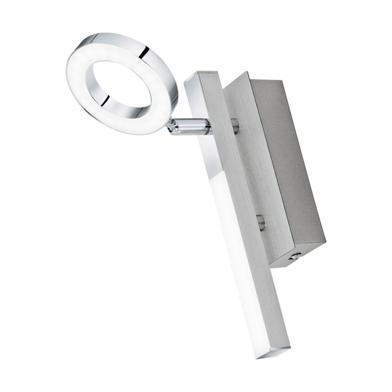 Светодиодный спот Eglo Cardillio 1 96178 Светодиодный спот Eglo Cardillio 1 96178