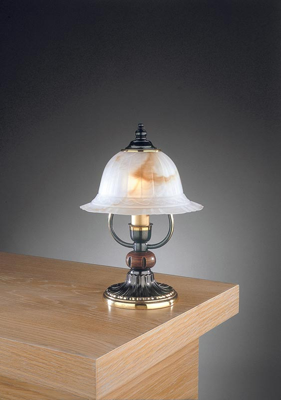 Настольная лампа Reccagni Angelo P 2801 Настольная лампа Reccagni Angelo P 2801