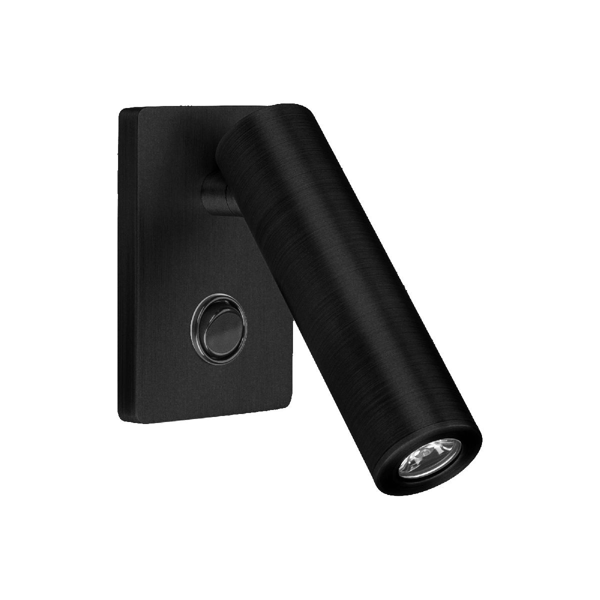 Спот Arlight SP-READER-S60x86-3W Warm2700 (BK, 20 deg, 230V) 052938 Спот Arlight SP-READER-S60x86-3W Warm2700 (BK, 20 deg, 230V) 052938