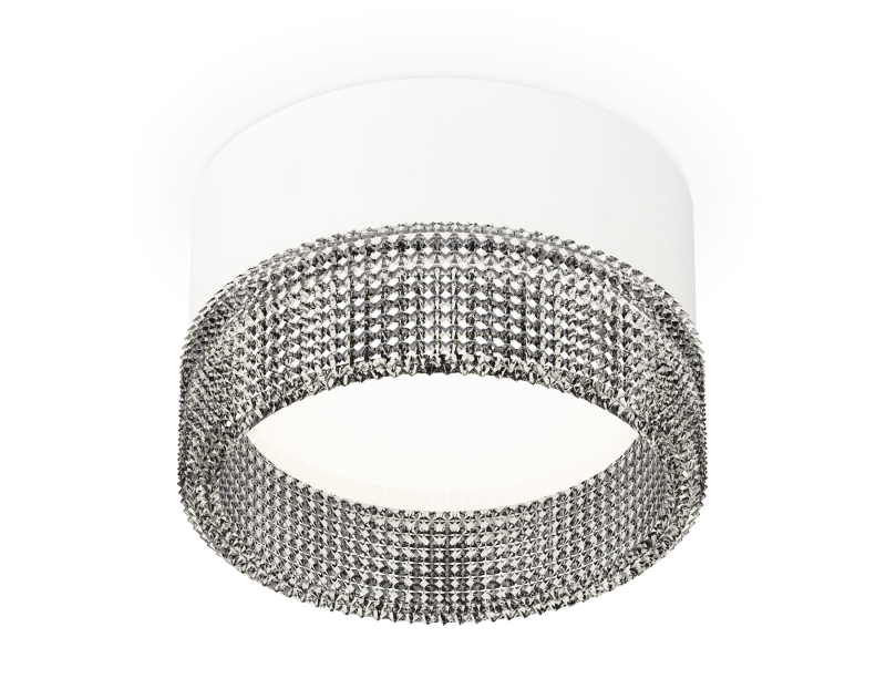 Потолочный светильник Ambrella Light Techno Spot XS8101031 (C8101, N8484) Потолочный светильник Ambrella Light Techno Spot XS8101031 (C8101, N8484)