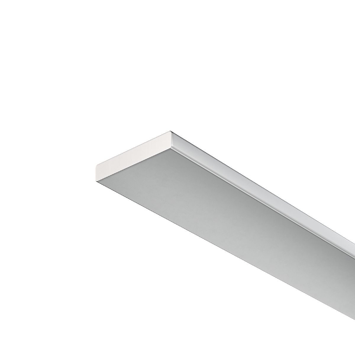 Алюминиевый профиль Maytoni Led strip ALM-1202-S-2M Алюминиевый профиль Maytoni Led strip ALM-1202-S-2M