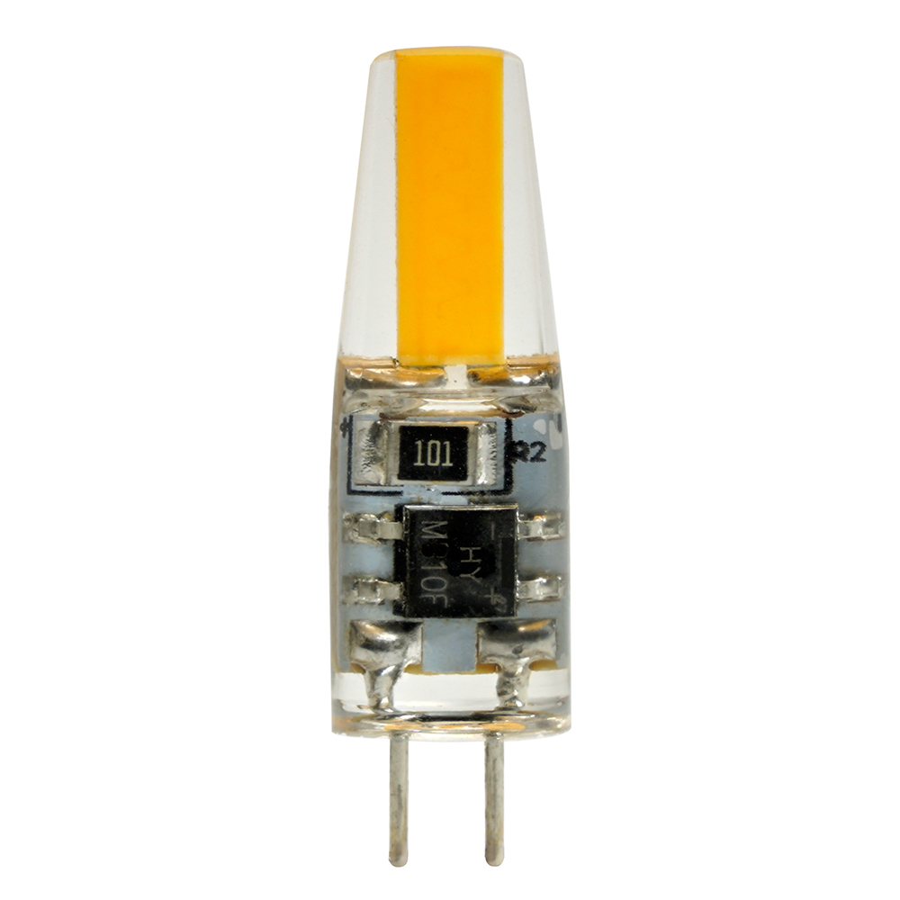 Светодиодная лампа Feron LB-423 G4 3W 230V 4000K 51168 Светодиодная лампа Feron LB-423 G4 3W 230V 4000K 51168