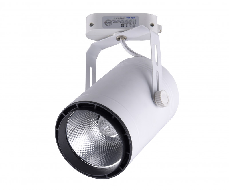 Светильник на шине Kink Light 6483-1,01 Светильник на шине Kink Light 6483-1,01
