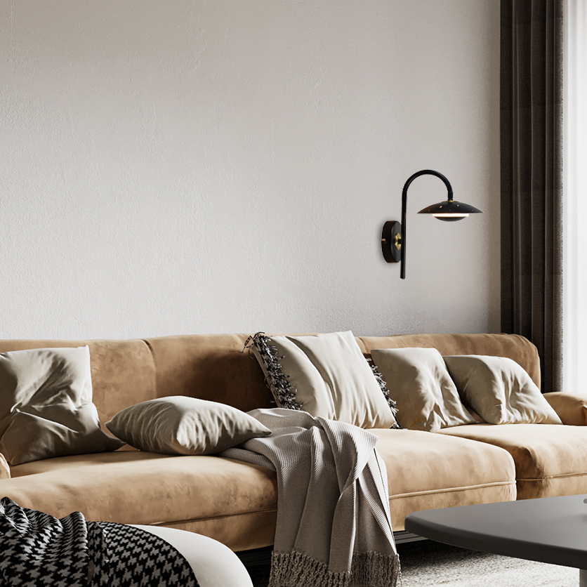 Бра Escada Himalia 625/A LED
