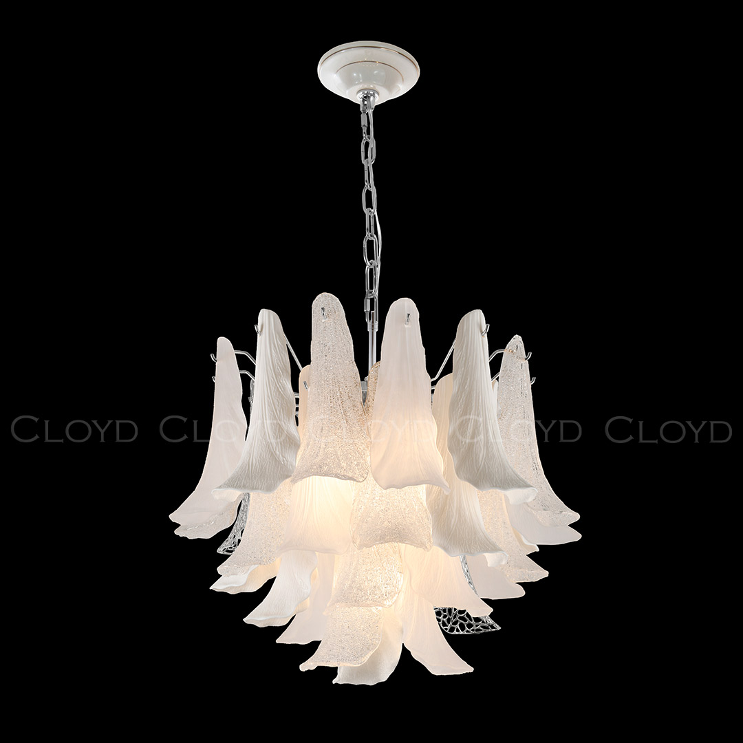 Подвесная люстра Cloyd Wasabi 11449 Подвесная люстра Cloyd Wasabi 11449