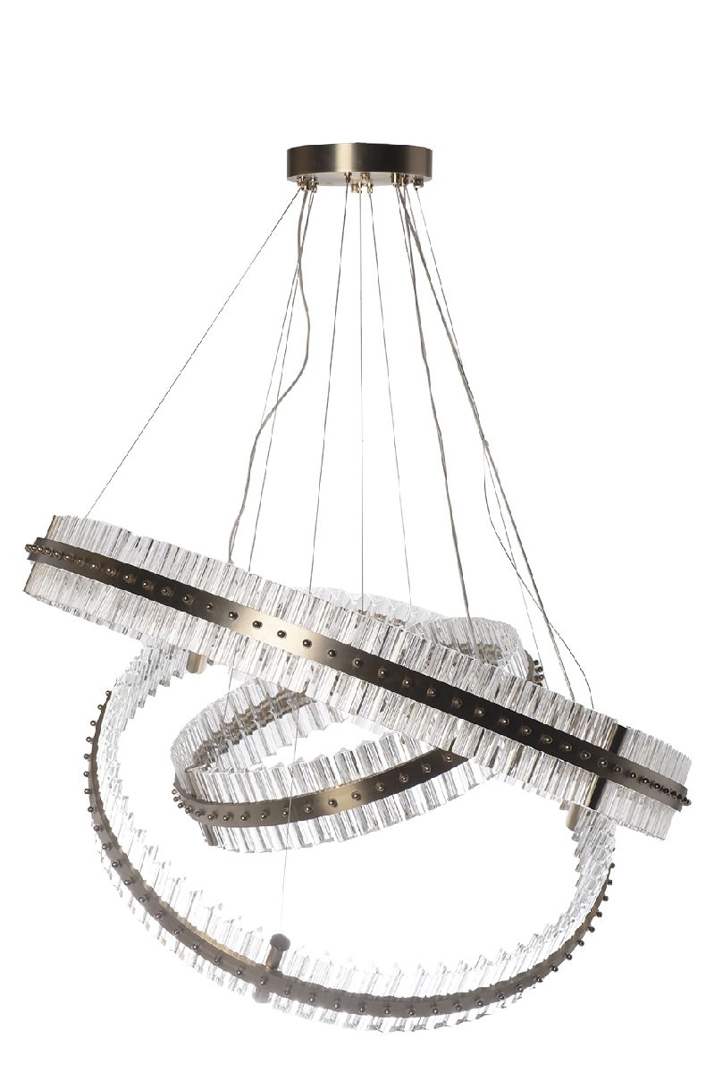 Подвесная люстра Garda Decor Galaxy 91GH-30861 Подвесная люстра Garda Decor Galaxy 91GH-30861