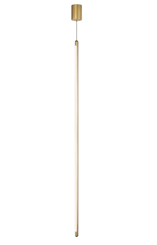 Подвесной светильник Crystal  Lux CLT 035C1000 GO Подвесной светильник Crystal  Lux CLT 035C1000 GO