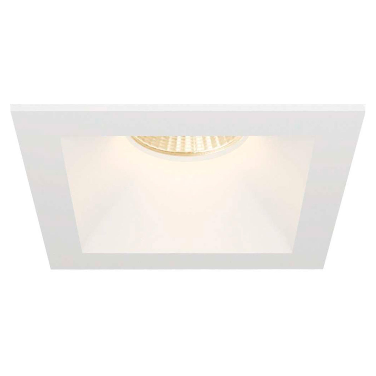 Встраиваемый светильник Voltalighting Glen FDC288.24.3K.W Встраиваемый светильник Voltalighting Glen FDC288.24.3K.W