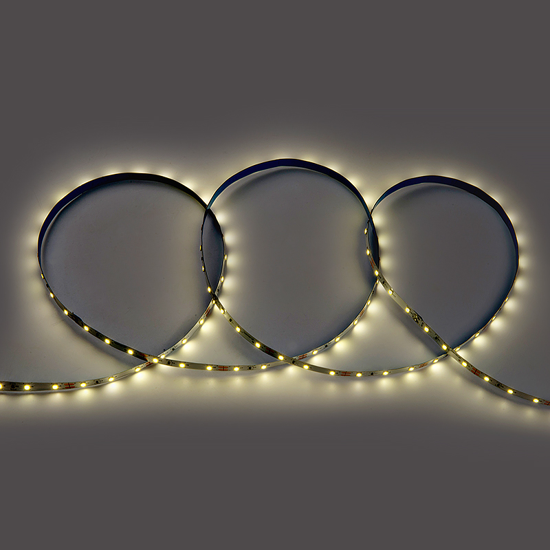 Светодиодная лента General GLS-2835-60-4.8-12-IP20-4 500210