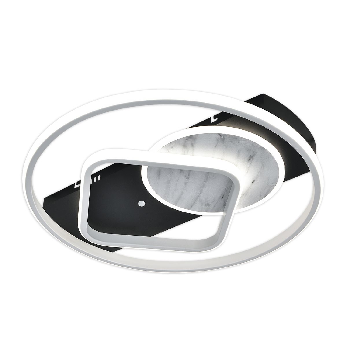 Потолочная люстра Escada Nebula 10292/3LED Потолочная люстра Escada Nebula 10292/3LED