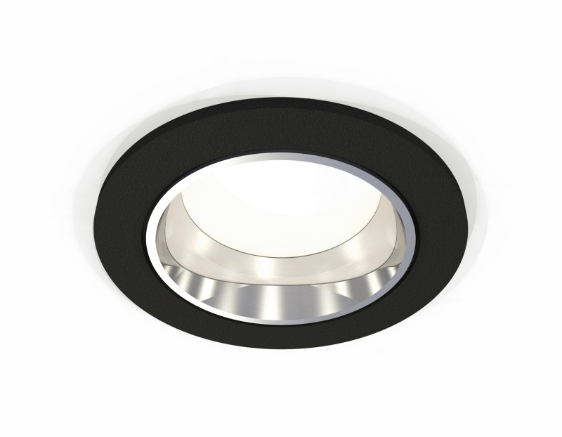 Встраиваемый светильник Ambrella Light Techno XC6513003 (C6513, N6112) Встраиваемый светильник Ambrella Light Techno XC6513003 (C6513, N6112)