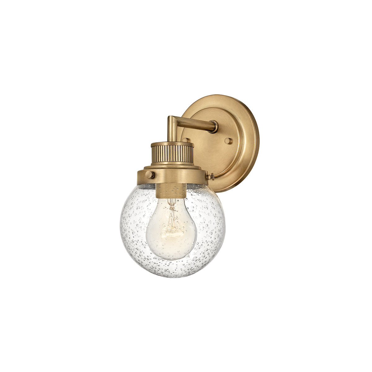 Бра Hinkley Poppy QN-POPPY1-HB-BATH Бра Hinkley Poppy QN-POPPY1-HB-BATH