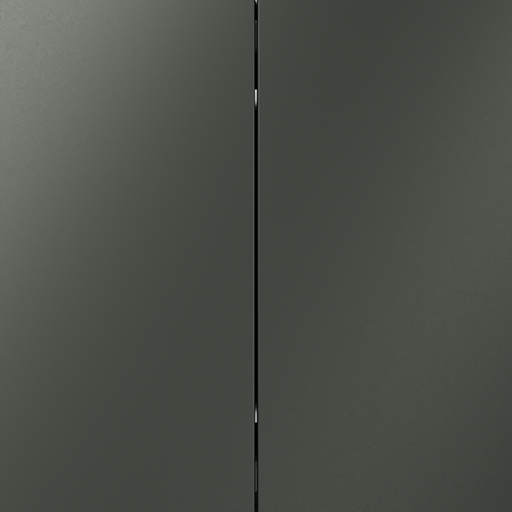 Проходной переключатель двухклавишный Voltum S70 VLS020306 (титан)