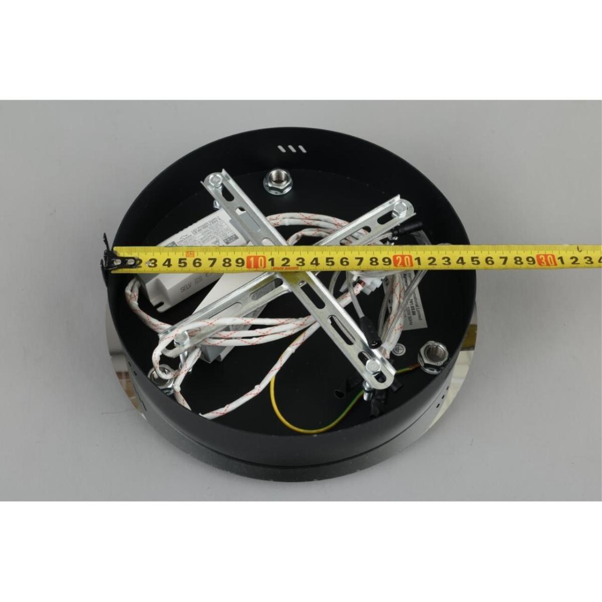 Подвесная люстра Aployt Avrora APL.791.03.60