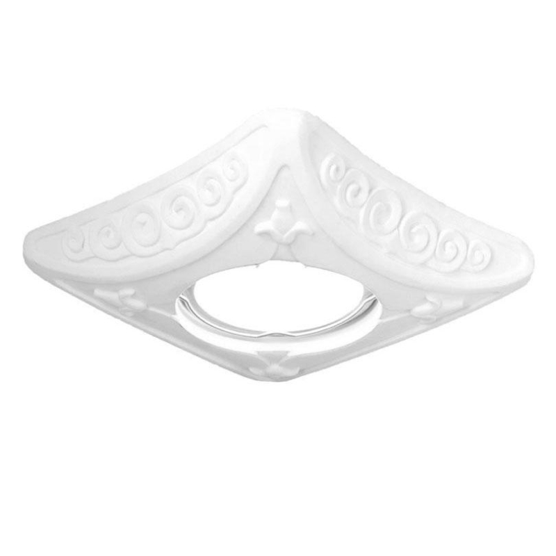 Встраиваемый светильник Gauss Gypsum GY016 Встраиваемый светильник Gauss Gypsum GY016