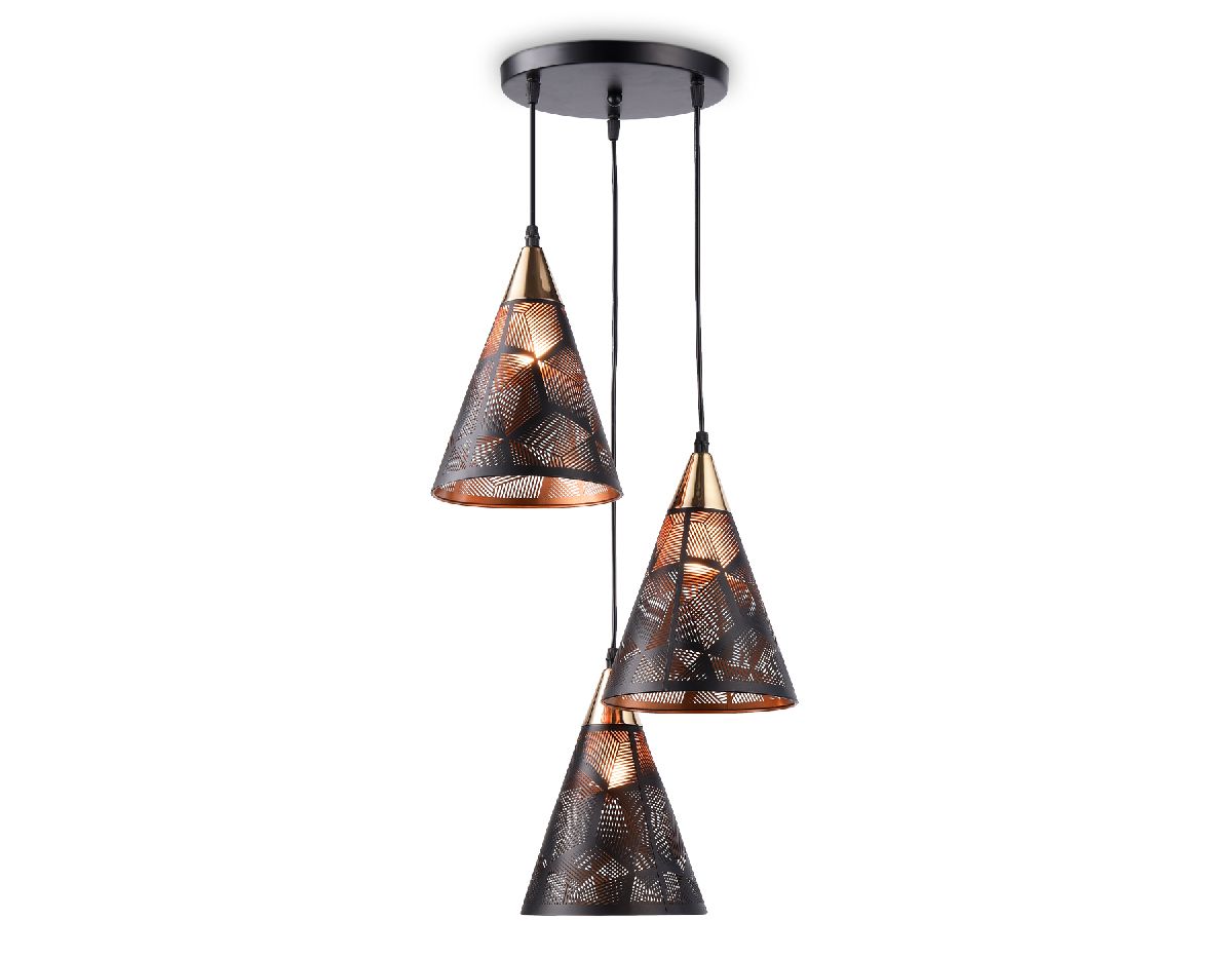 Подвесной светильник Ambrella Light Loft TR8435 Подвесной светильник Ambrella Light Loft TR8435