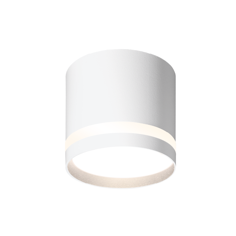 Накладной светильник Wolta Moderno WSL-GX53/04W