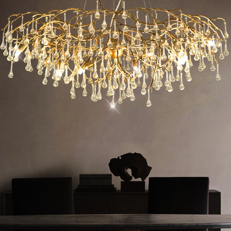 Подвесная люстра ImperiumLoft Marian 167213-26 Подвесная люстра ImperiumLoft Marian 167213-26