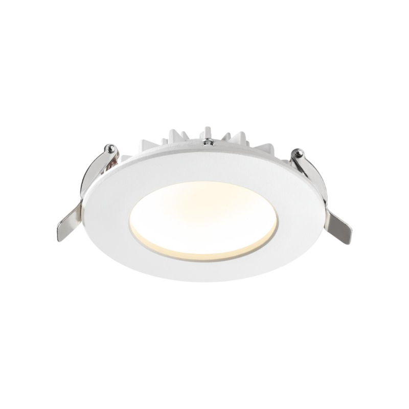 Встраиваемый светильник Novotech Gesso 358805 Встраиваемый светильник Novotech Gesso 358805