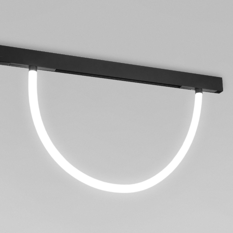 Магнитный трековый светильник Elektrostandard Full Light 85026/01 22W 4200K 4690389187858 a061182