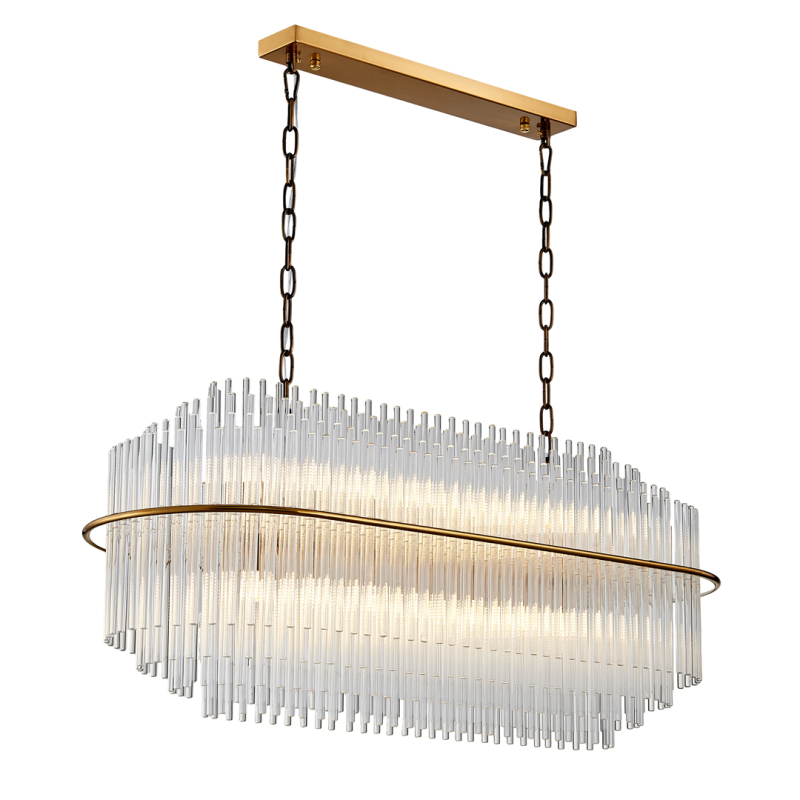 Подвесная люстра Cloyd Vacombe 10781 Подвесная люстра Cloyd Vacombe 10781