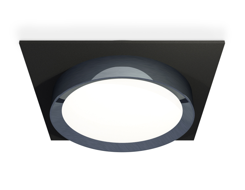 Встраиваемый светильник Ambrella Light Techno Spot XC8062007 (C8062, N8133) Встраиваемый светильник Ambrella Light Techno Spot XC8062007 (C8062, N8133)