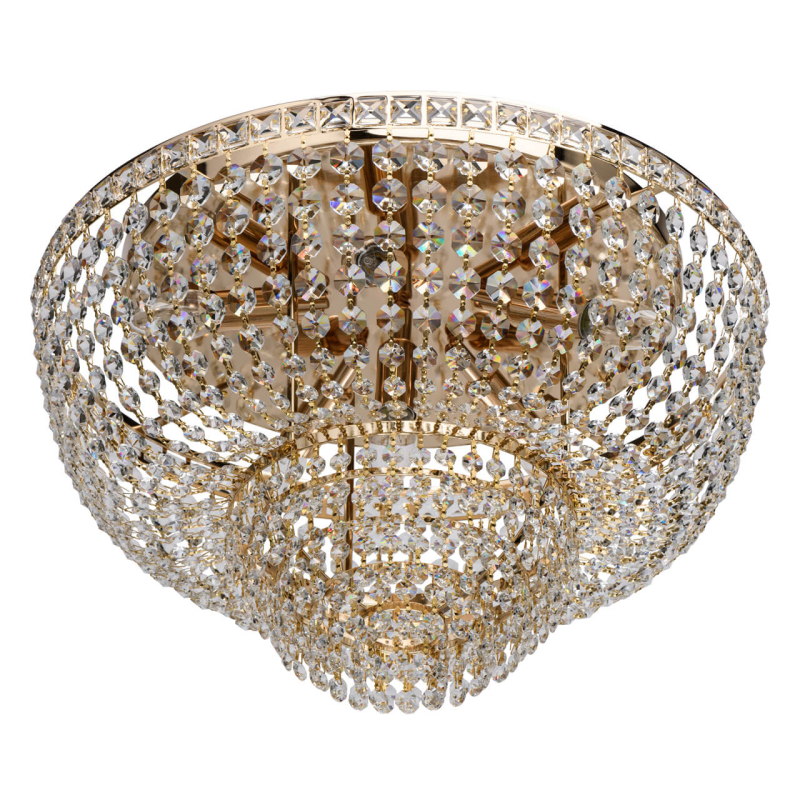 Потолочная люстра MW-Light Патриция 447011406 Потолочная люстра MW-Light Патриция 447011406
