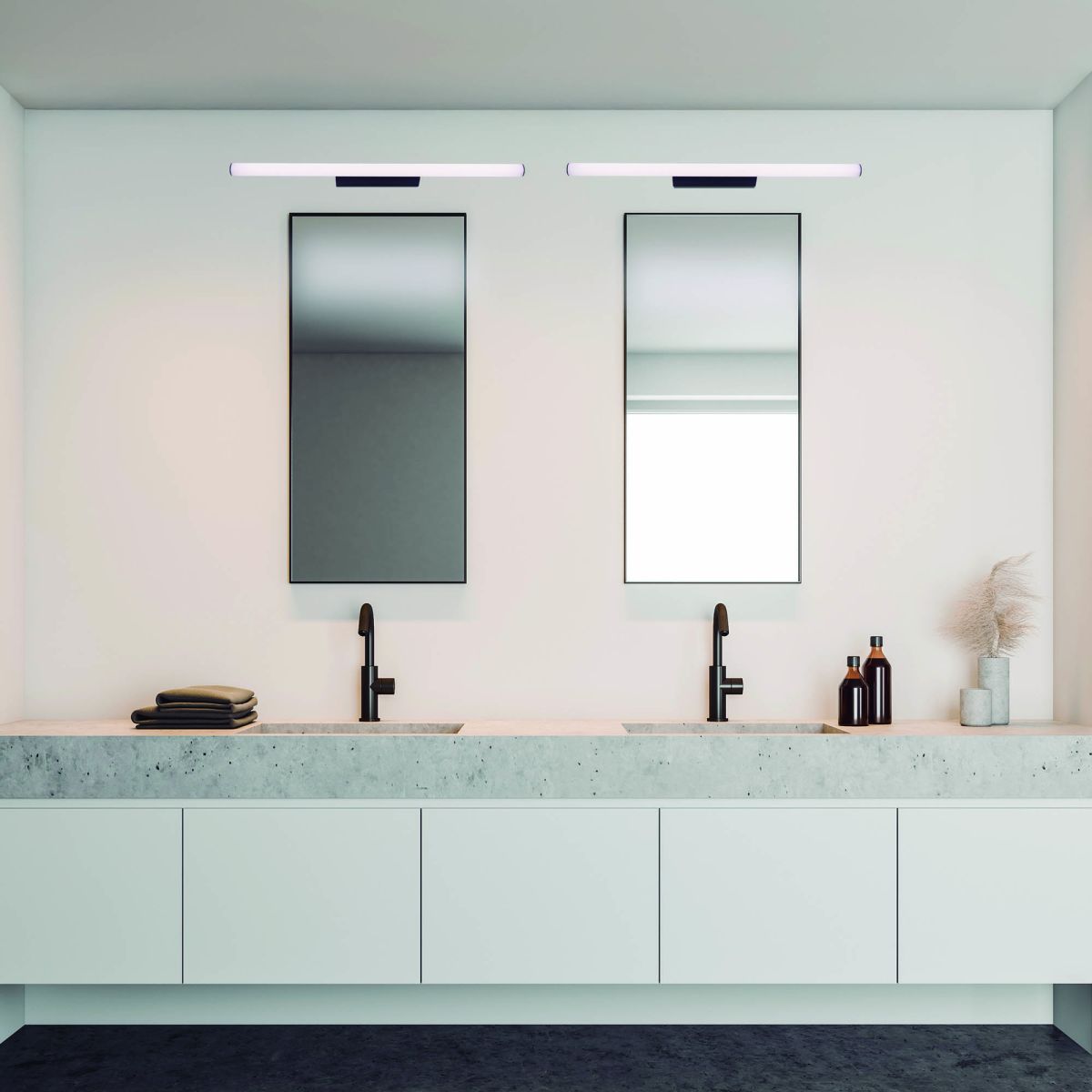 Подсветка для зеркала Mantra Antiga 9257