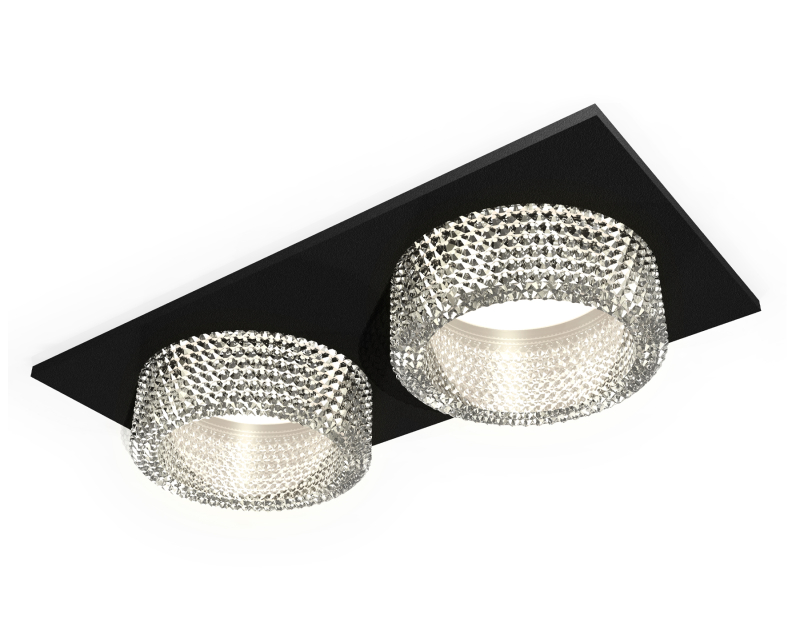 Встраиваемый светильник Ambrella Light Techno Spot XC6526040 (C6526, N6150) Встраиваемый светильник Ambrella Light Techno Spot XC6526040 (C6526, N6150)