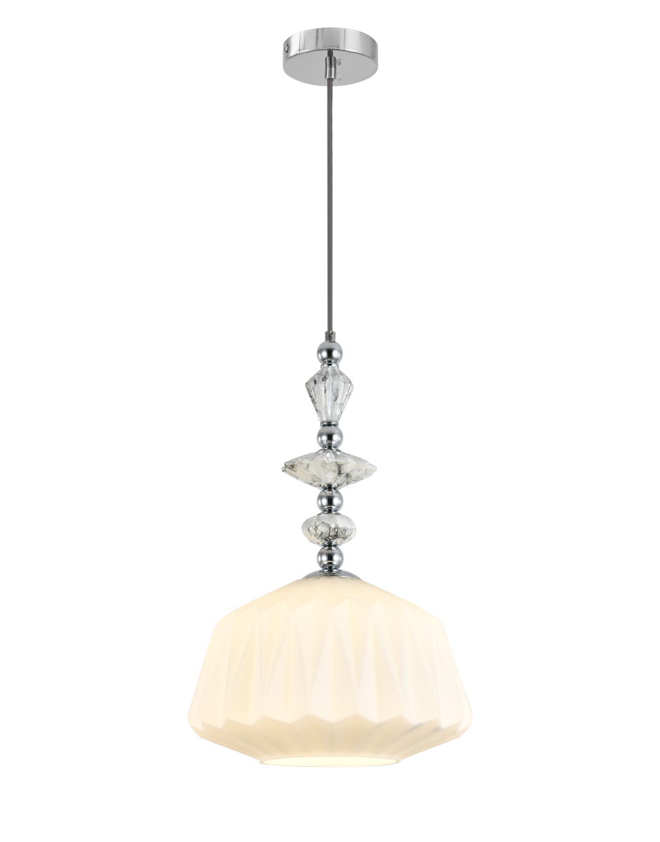 Подвесной светильник Moderli Charm V11172-1P Подвесной светильник Moderli Charm V11172-1P