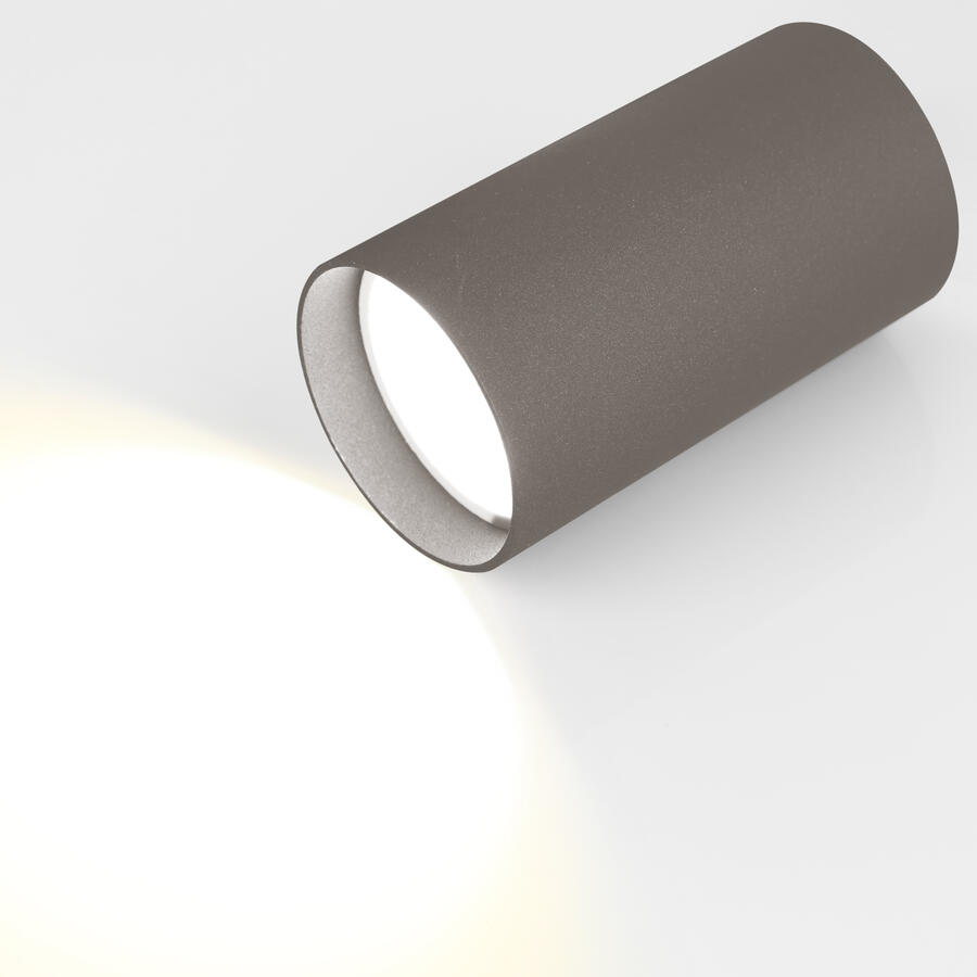 Накладной светильник General GWL-GU10-M-IP20 661805