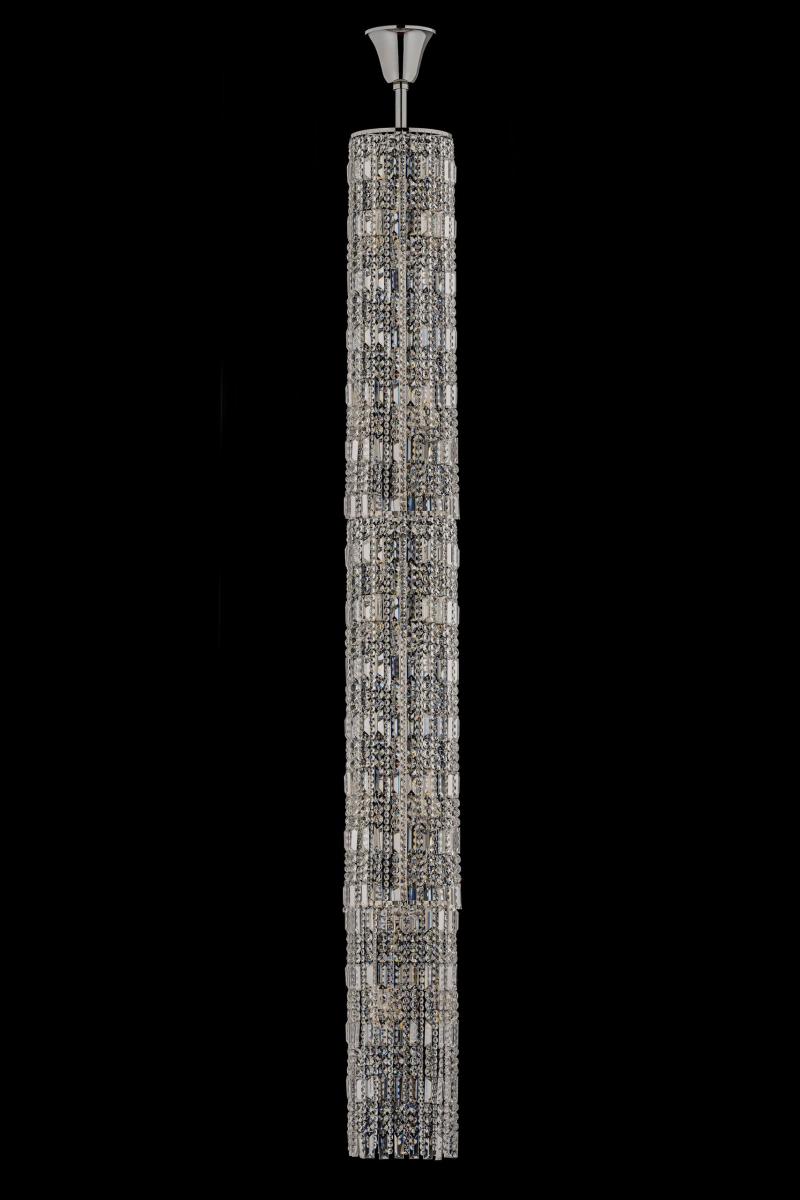 Люстра на штанге Arti Lampadari Lazio E 1.9.35.501 N
