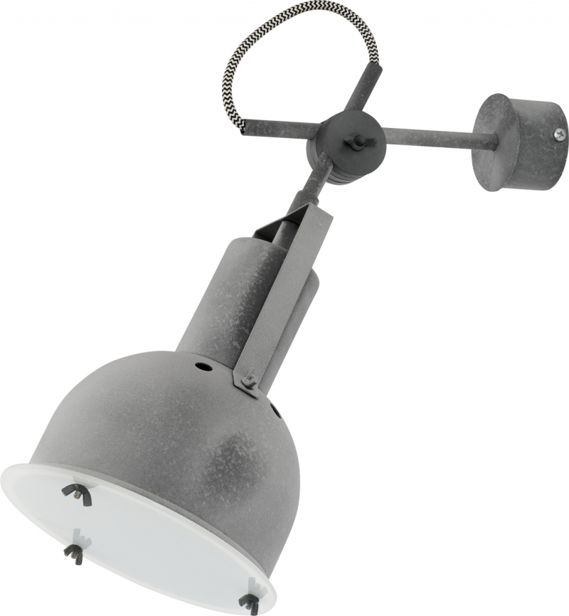 Спот Nowodvorski Industrial 5646 Спот Nowodvorski Industrial 5646