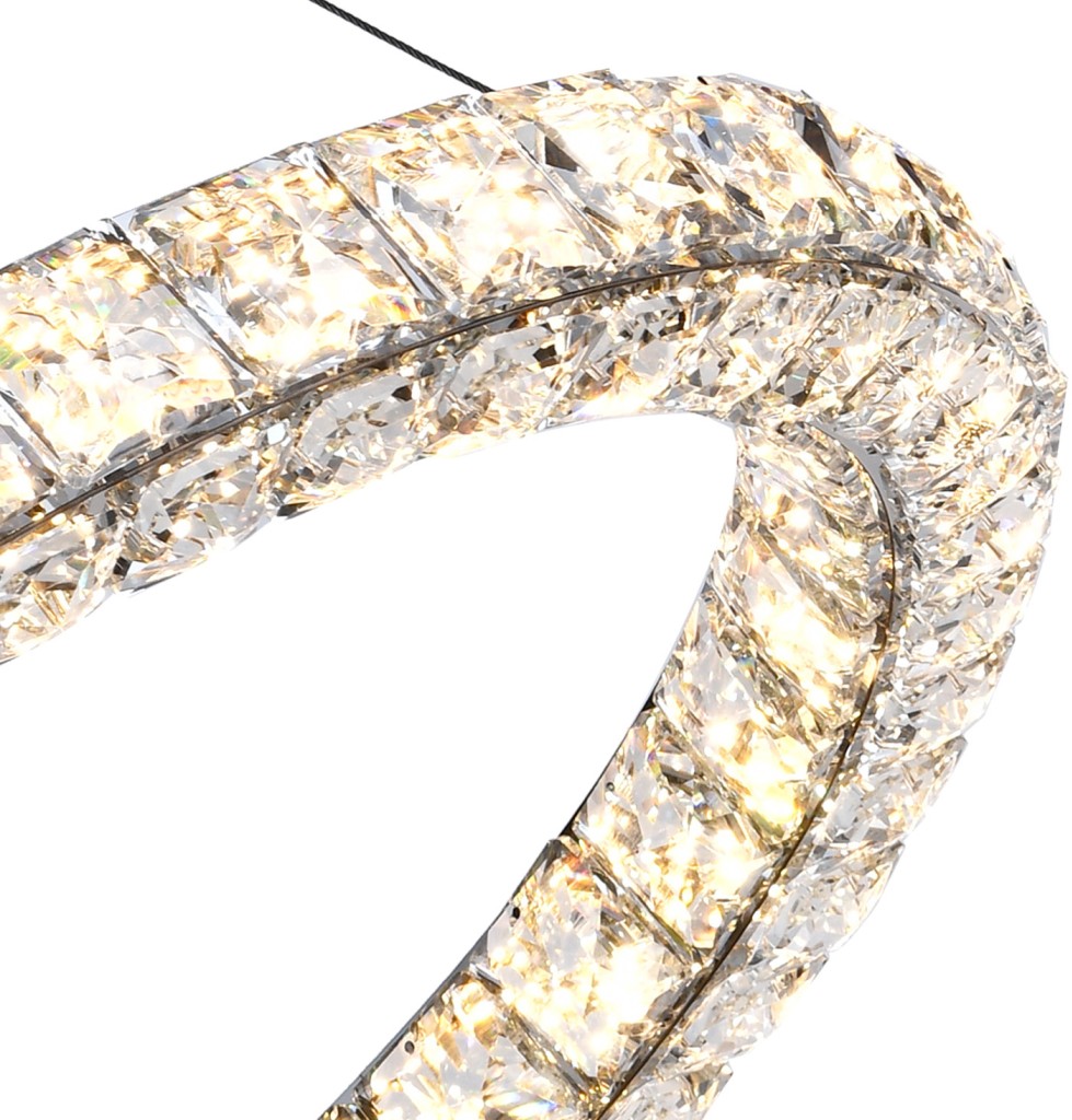 Подвесная люстра Stilfort УльтраТон 4052/09/06P