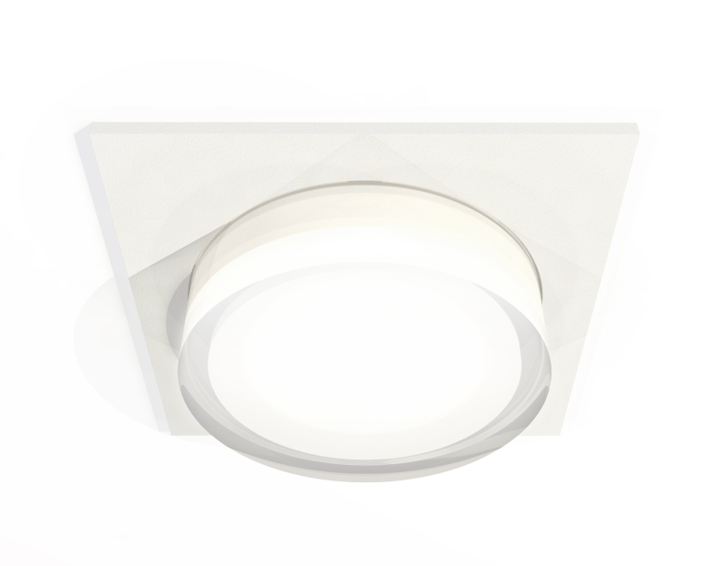 Встраиваемый светильник Ambrella Light Techno XC7631043 (C7631, N7160) Встраиваемый светильник Ambrella Light Techno XC7631043 (C7631, N7160)